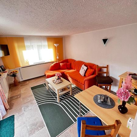 Ferienwohnung Im Leuchtturmort Bastorf ภายนอก รูปภาพ