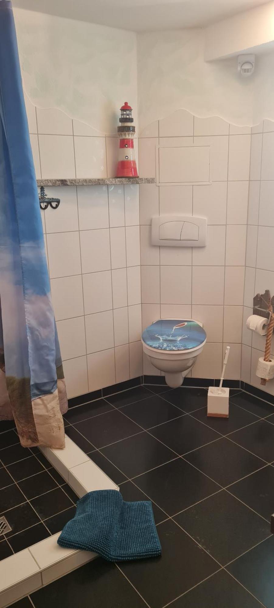 Ferienwohnung Im Leuchtturmort Bastorf ภายนอก รูปภาพ